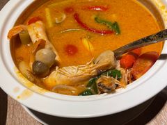 -瓦城泰国料理(芮欧百货店)