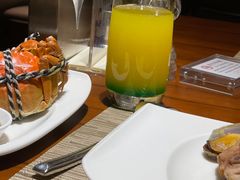 -杭州国际会议中心洲际酒店-原素全日餐厅(解放东路店)