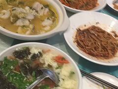 -丝宴·凤城印象·西北特色菜(彩虹湾店)