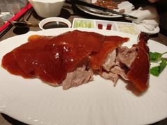 -金鸭季·北京烤鸭(深业上城店)