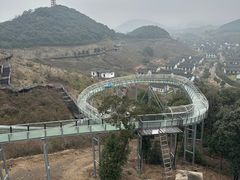 -原乡小镇度假乐园