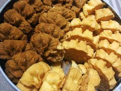 -珍妮曲奇聪明小熊(尖沙咀店)