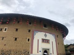 -云水谣景区-土楼之光文化园