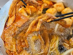 -小螺大作·螺蛳粉火锅(林和西店)