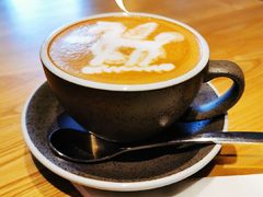 -W CAFE(甜爱路店)