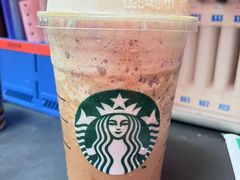 -星巴克(深圳大浪商业中心分店)