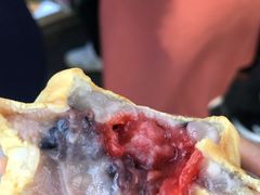 -台湾味正点车轮饼可丽饼(南禅寺店)