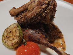 捷克特色香芹烤鸭-布拉格餐厅· 中欧捷克菜(全国首店)