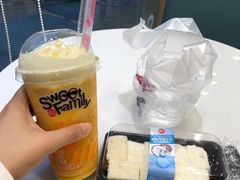 -85度C(青岛燕儿岛店)