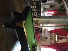 拖板鞋青年旅舍-拖板鞋咖啡旅行酒店(春熙路地铁站店)