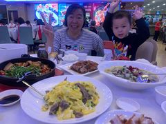 -潮喜竹溪荔湖酒家(荔枝湾店)