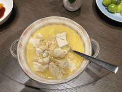-彩丰楼中餐厅(佘山世茂洲际酒店)