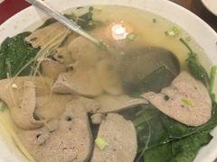 -乡亲鹅肉城(吴江店)