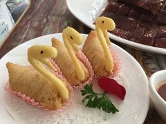 椿记烧鹅-椿记烧鹅(叠彩店)