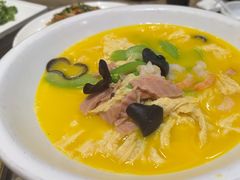 -李氏传家菜(兴城路店)