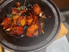 -鹿港小镇(霄云店)