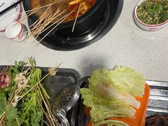 -小向麻辣烫(天街总店)