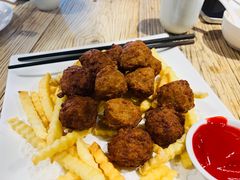 -百翠山居.家飨餐厅