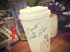 巴黎贝甜(芷江西路店)-巴黎贝甜(五月花广场店)