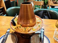 炊锅鸡-蜗牛的家旅行主题云南菜餐厅.小酒馆(护国寺店)