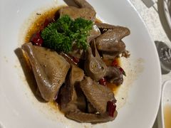 -金美华轩(东方路齐鲁店)