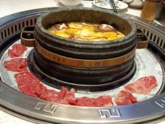 -木王宴语·野生鲜菌火锅(玉河店)