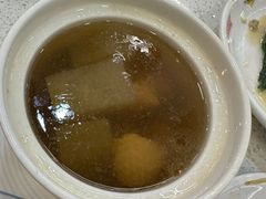 -甜蜜蜜港式茶餐厅(虹梅店)