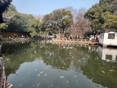 -西园寺素食(西园弄戒幢律寺店)