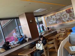 -霸王茶姬(南强街店)