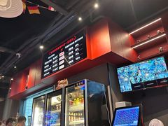 -马海涛牛肉串(领汇广场店)