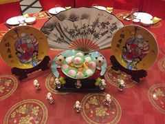 -南山饭店(阳明古镇店)