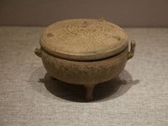 -鸿山遗址博物馆