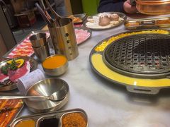 -韩宫宴和牛烤肉(合肥滨湖银泰城店)