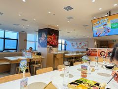 -呷哺呷哺 黄金牧场 (中发百旺店)