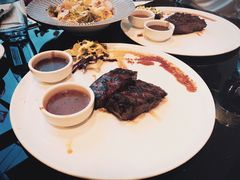 -法兰度航空主题餐厅(端州店)