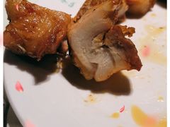 -戈拿旺巴西烤肉(崇文门店)