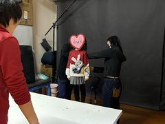 -鸿达摄影KEEP LOVE家庭肖像馆·身份证照(宝山万达广场店)