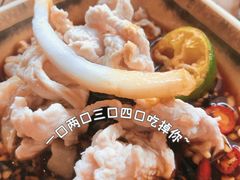 -潮澎派·潮汕菜大排档(南较西路店)