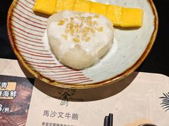 -金厨泰国餐厅·全泰籍厨师料理(拱北店)