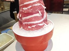 -麻辣空间·清油火锅(水井沟店)