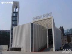 -海淀教堂教堂婚礼