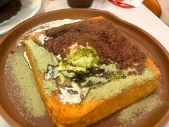 -维园港式茶餐厅(龙岗盛平店)