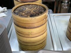 -鸡鸣汤包(红山动物园店)