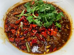 -外婆家(杭州马塍店·杭帮菜名店)