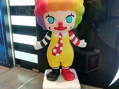 -泡泡玛特POPMART(石景山万达店)
