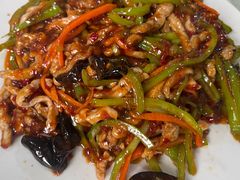 -老于餐厅(民生路店)