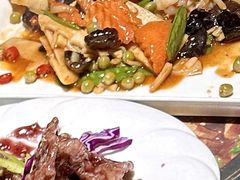 荷韵小炒-乡间好味私家菜(总店)