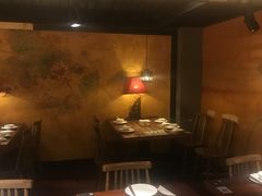 -绿茶餐厅(华联万柳店)