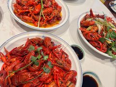 -壹只菜·崇明本地特色菜(崇明南门店)