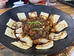 -皖北巫氏三胖地锅鸡(长淮总店)